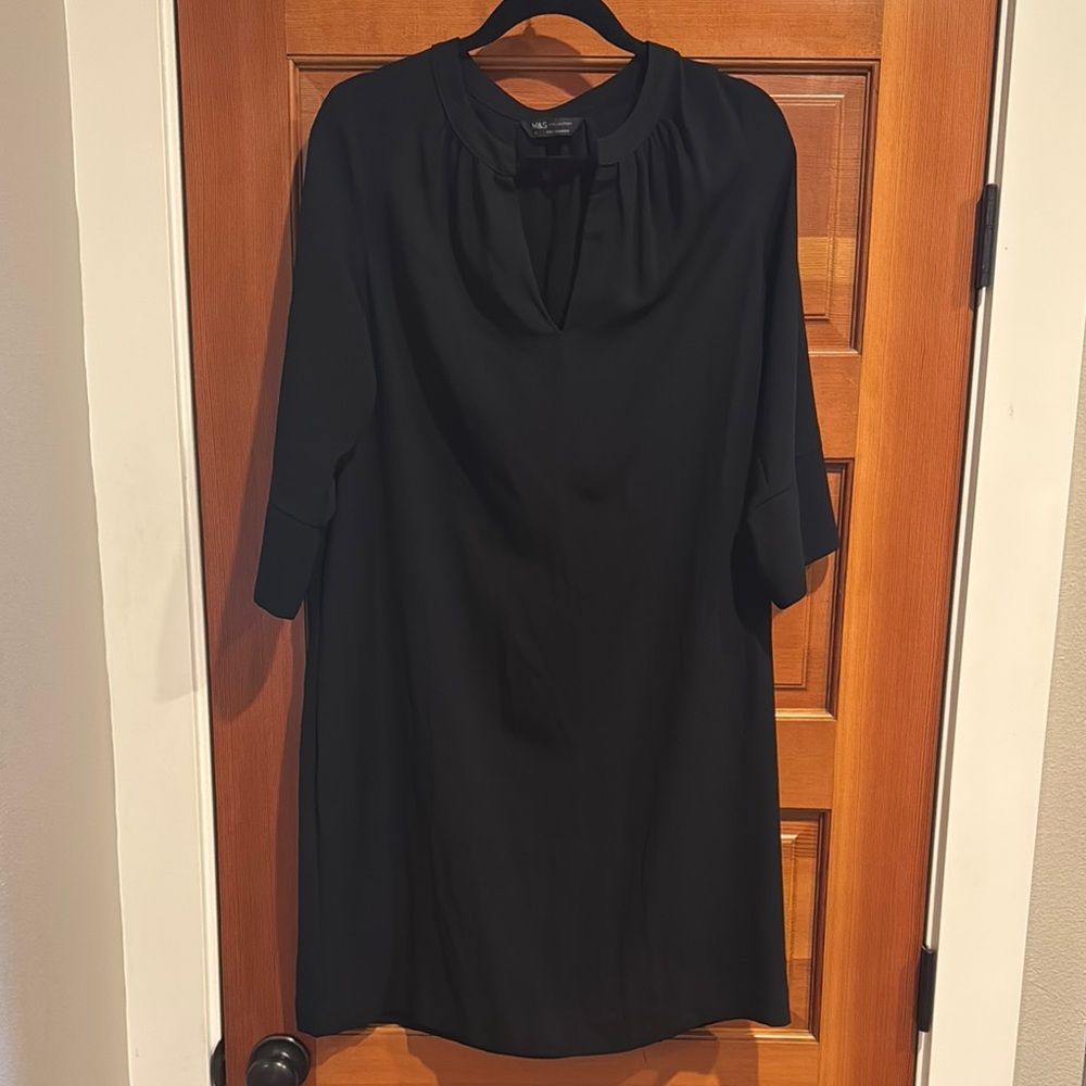 Black Women's dress